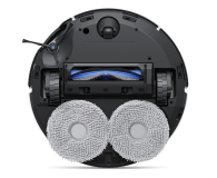 Ecovacs Robot sprzątający DEEBOT T50 PRO OMNI White - 1365282 - zdjęcie 5